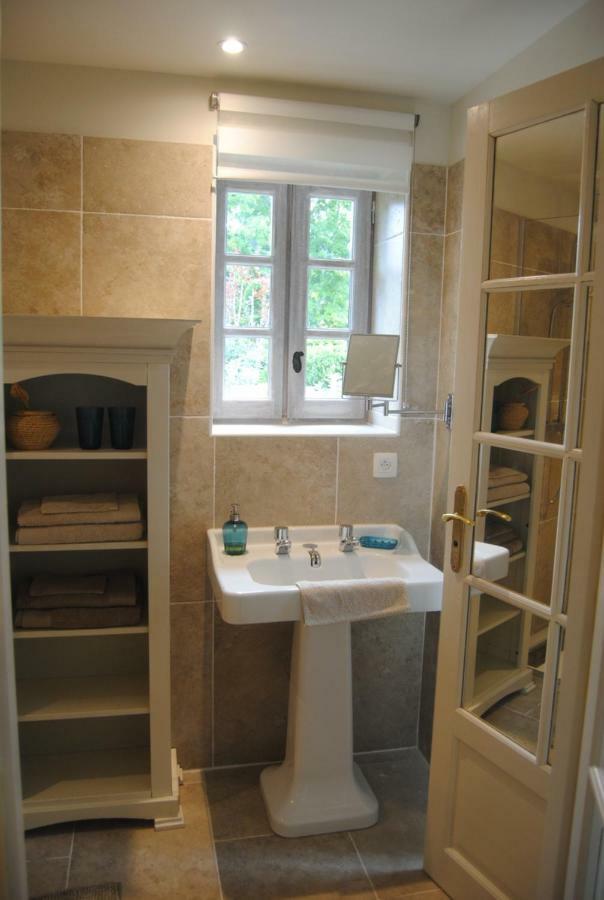 La Charmeraie Bed and Breakfast Saint-Cirq  Exteriör bild